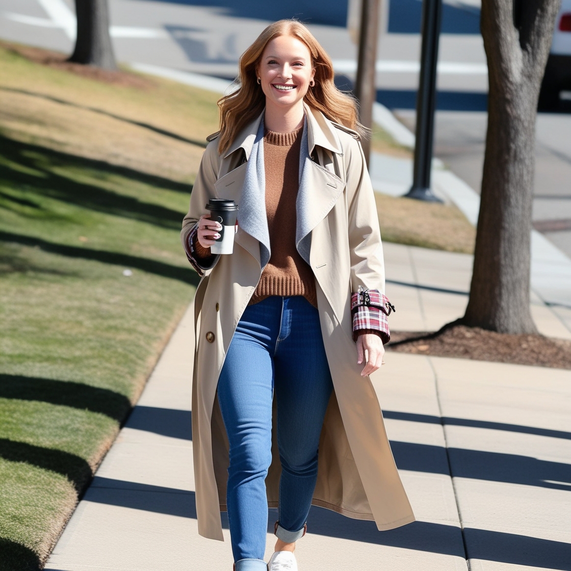 10 Stunning Outfit Ideas to Elevate Your Style This Season