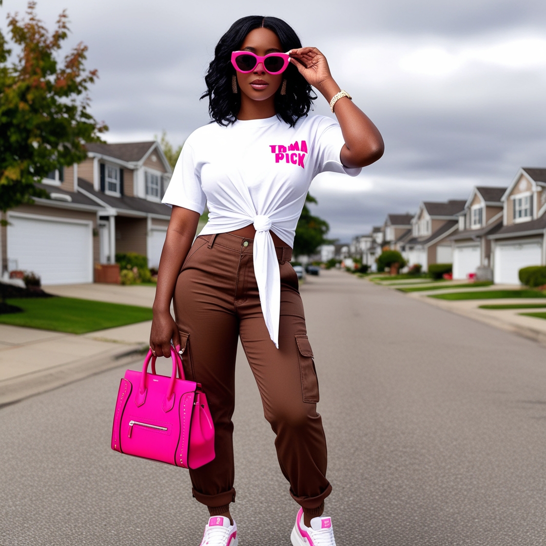 10 Stylish Women’s Outfits to Elevate Your Wardrobe