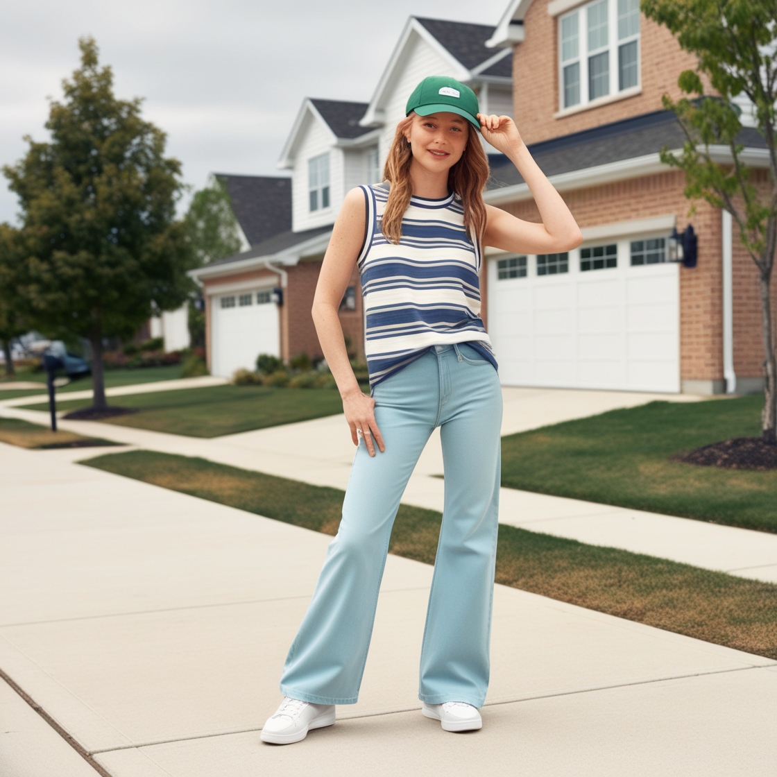 10 Stunning Outfit Inspirations to Elevate Your Everyday Look