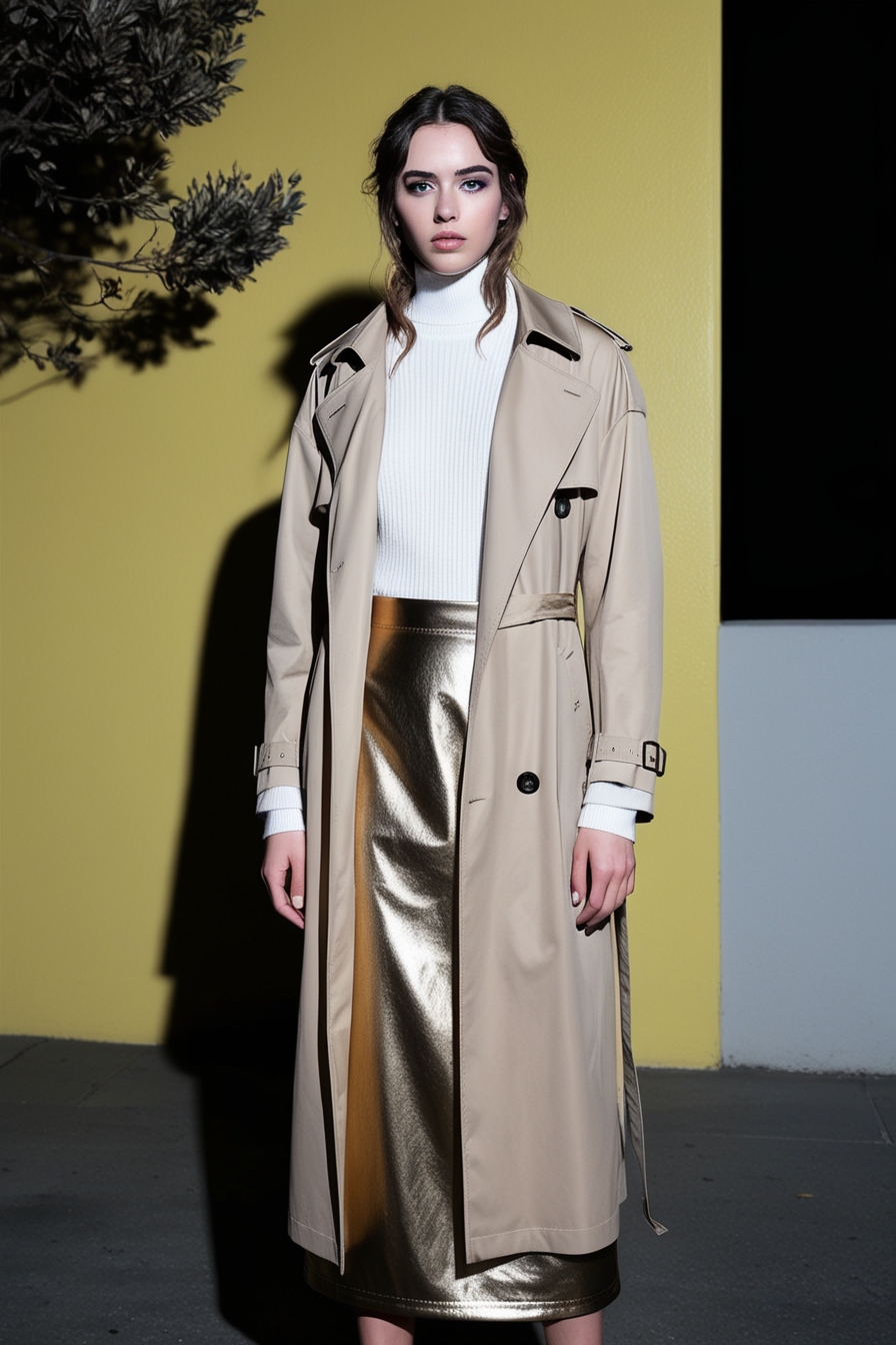 10 Must-Try Outfit Ideas to Inspire Your Everyday Look